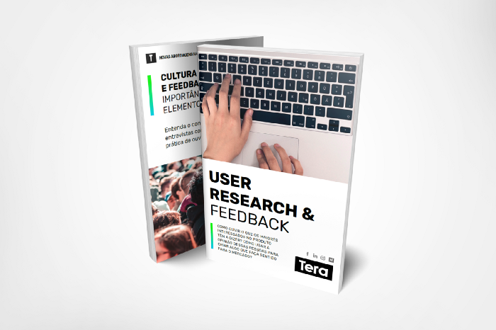 ebook user research